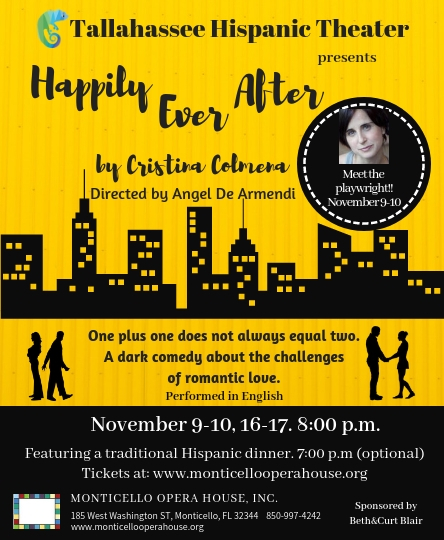 HappilyEverAfter Last