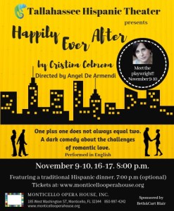 HappilyEverAfter Last